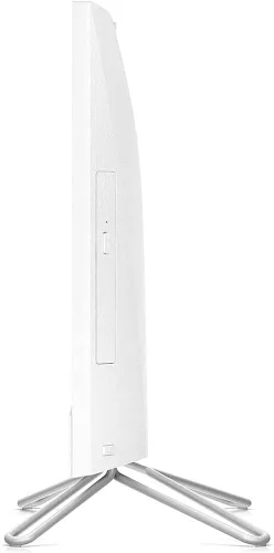 Miniatura 5 de HP Escritorio todo en uno de 24", procesador AMD Athlon Silver 3050U, gráficos AMD Radeon, 8 GB de RAM, SSD de 256 GB, Windows 11 Home