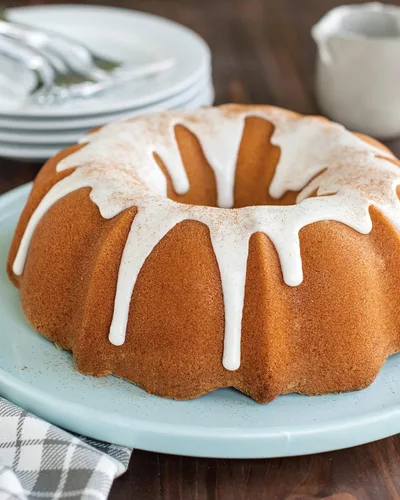 Miniatura 6 de Nordic Ware Treat Bundt Pan, 12 tazas
