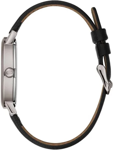 Miniatura 3 de Harley-Davidson 76A163 - Reloj de pulsera para hombre diseño de calavera estrellas y rayas correa de piel