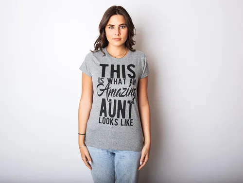 Miniatura 2 de Camiseta divertida para mujer con texto en inglés "I'm Only Talking to My Dog Today", para amantes de los perros, novedosa camiseta genial