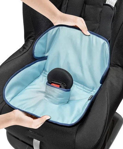 Lynmark® Protector de Asiento de Carro para Entrenamiento de Baño - Almohadillas Suaves Impermeables Piddle Pads para Niños Pequeños y Asiento de