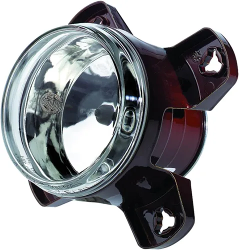 HELLA 008191057 Módulo de faro halógeno de haz alto de 3.543 in 12 V