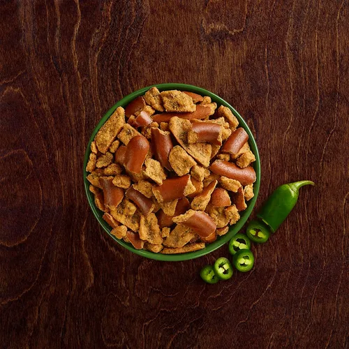 Miniatura 7 de Snyder's Of Hanover Pretzel Pieces, Jalapeño, 11.25 onzas (paquete de 12)