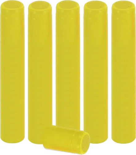 Miniatura 10 de Home Brew Ohio PVC Shrink Cápsulas 100 unidades (negro)