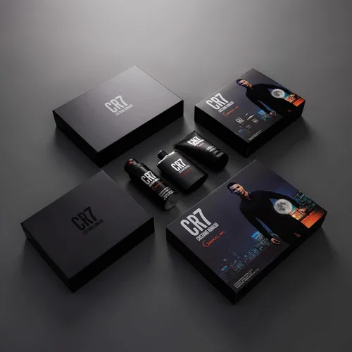 Miniatura 2 de Game On de Cristiano Ronaldo para hombres – Juego de regalo de 3 piezas - espray de eau de toilette de 3.4oz, gel de ducha de 5.1oz, espray corporal