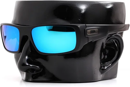 Miniatura 2 de IKON LENSES Replacement Lenses For Oakley Crankshaft (Polarized) - Compatible With Oakley Crankshaft Sunglasses