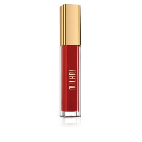 Miniatura 30 de Milani Amore Satin Matte Lip Crème - Plush (0.22 onzas líquidas) Brillo labial nutritivo libre de crueldad animal con un acabado mate suave
