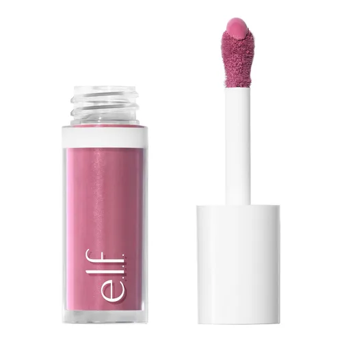 Miniatura 16 de e.l.f. Rubor Líquido Camo, Rubor Líquido de Larga Duración para un Color de Alto Pigmento, Crea un Acabado Suave y Luminoso, Vegano y Libre de Berry