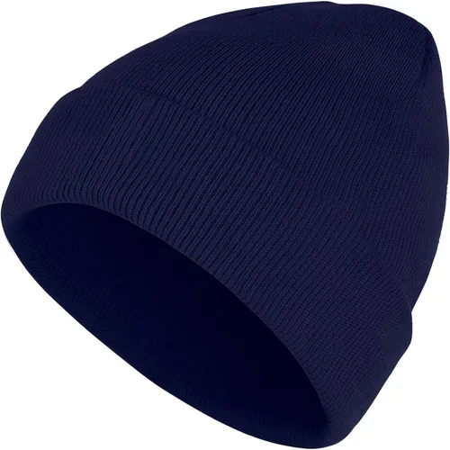 Miniatura 9 de American Trends Gorro para hombre y mujer, gorro de punto suave y lindo con diseño de calavera