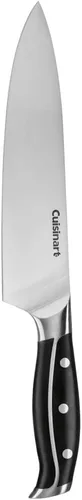 Miniatura 4 de Cuisinart C77TRN-15P Nitrogen Collection - Juego de bloques de cuchillos de 15 piezas, color negro