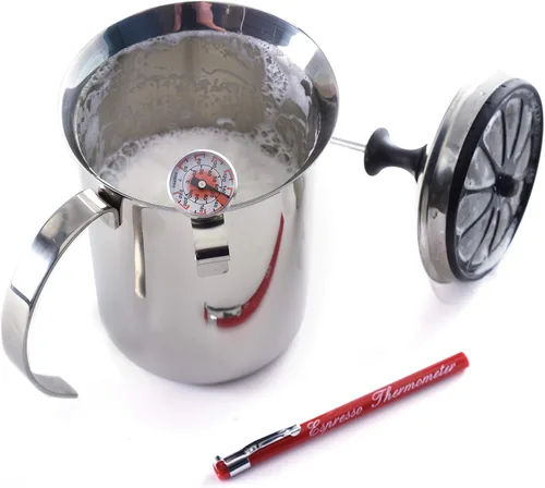 Miniatura 5 de Norpro Termómetro espresso 5981