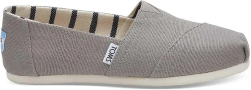 Miniatura 2 de Toms Women's Alpargata Morning Dove Espadrilles