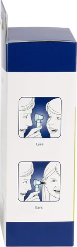 Miniatura 5 de Ezy Dose Kids - Kit de alcance médico Herramienta 7 en 1 para ojos, oídos, nariz y garganta Otoscopio Verificar infecciones de oído, dolor