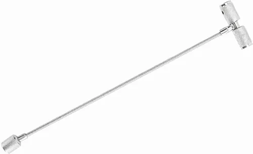 Miniatura 2 de Herramienta de pesca de instalación de vástago de válvula, herramientas de reparación de neumáticos, reparación de extractor de núcleo de enchufe