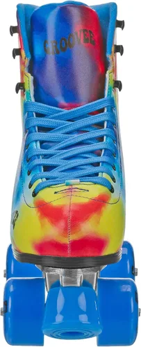 Miniatura 5 de Groovee - Patines estilo libre Tie Dye