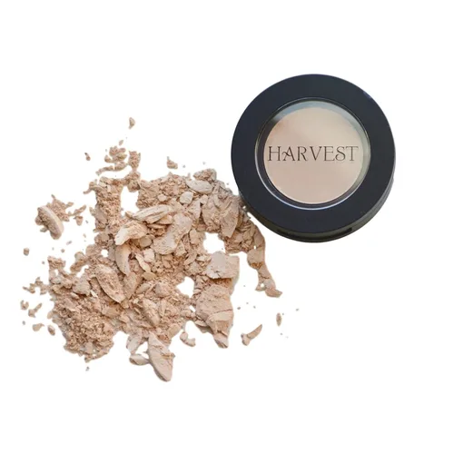 Miniatura 2 de Harvest Natural Beauty - Sombra de ojos orgánica - 100% natural y certificada orgánica - no tóxica, vegana y libre de crueldad (cachemira)