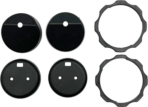 Miniatura 9 de ORION Cobalt Series CB65C - Sistema de componentes de audio para automóvil de 2 vías, altavoces de 6.5 pulgadas, rango completo, graves mejorados