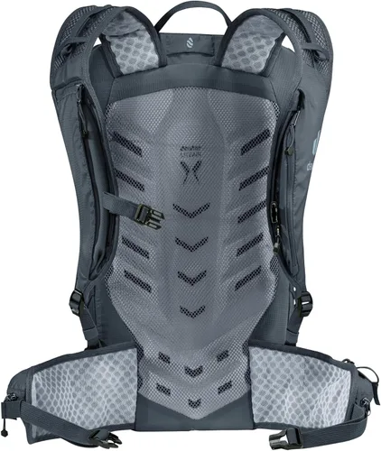 Miniatura 2 de Deuter Unisex Speed Lite Pro 19L Mochila De Senderismo De Montaña, 19 Litros - Negro