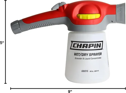 Miniatura 7 de Chapin