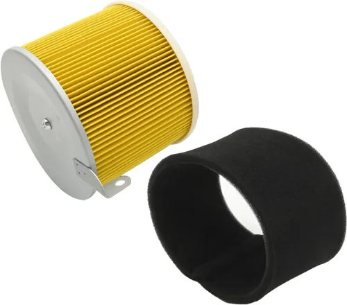 Miniatura 3 de Hoypeyfiy Filtro de aire de reemplazo para Kawasaki Mule 500 520 550 600 610 2500 2510 2520 Reemplaza #11029-1004