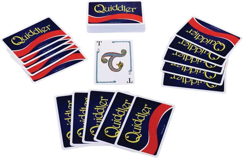 Miniatura 5 de Quiddler
