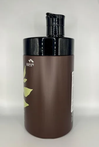 Miniatura 4 de COSMOCOS HENNA TRATAMIENTO CAPILAR 33.8 fl oz