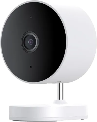 Xiaomi Cámara exterior AW200 Blanco