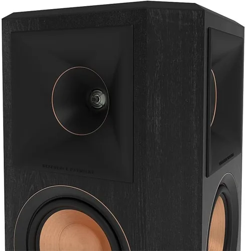 Miniatura 8 de Reference Premiere RP-502S II Ebony Altavoces de sonido envolvente