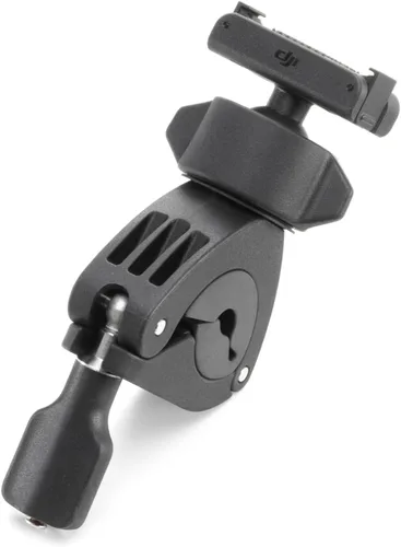 Miniatura 3 de DJI Osmo Action Mini Handlebar Mount, Compatibilidad: Osmo 360, Osmo Action 6, Osmo Action 5 Pro, Osmo Action 4