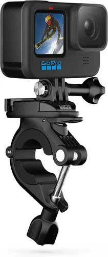 Miniatura 3 de GoPro Soporte para manillar/tija de sillín (todas las cámaras GoPro) - Soporte oficial GoPro