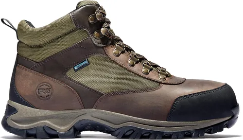 Miniatura 6 de Timberland PRO Keele Ridge - Botas industriales impermeables para hombre con puntera de acero