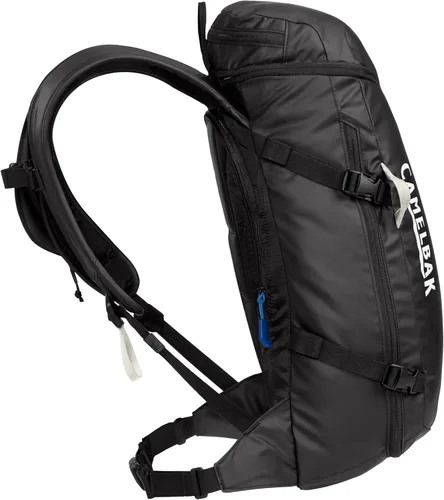 Miniatura 3 de CamelBak SnoBlast 22 Snow Hydration Pack with 70oz Crux Reservoir, Insulated Design and Ski Carry for All Day Winter Riding