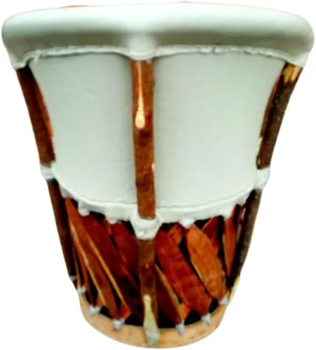 Miniatura 5 de Silla Equipal Furniture hecha a mano por Equipales San José Rústica en color blanco Estilo tradicional mexicano Ideal para tu hogar, casa, jardín