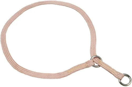 Miniatura 13 de Show Slip Collar – Collar de Perro de Conformación – Perfecto para Cachorros Pequeños hasta Perros Grandes – Collar de Perro de Diseñador Casero