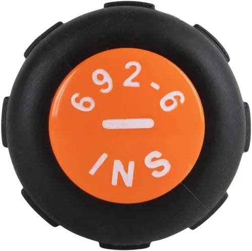 Miniatura 3 de Klein Tools 6926INS - Destornillador aislante, fabricado en Estados Unidos, punta de perfil delgado de 1000 V, destornillador de gabinete de 1/4