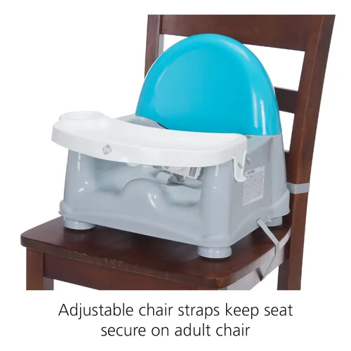 Miniatura 3 de Refuerzo de Alimentación con Bandeja Basculante Fácil de Cuidar Safety 1st, Atlantis