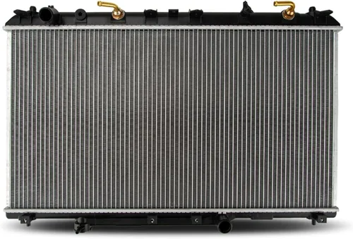 Miniatura 194 de KAX CU13041 Radiador de Motor de Coche, Compatible con Escape 3.0L 2008-2012, Mariner 3.0L 2009-2011, Tribute 3.0L 2008-2011