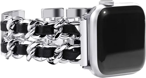 Miniatura 12 de NewWays - Correa compatible con Apple Watch