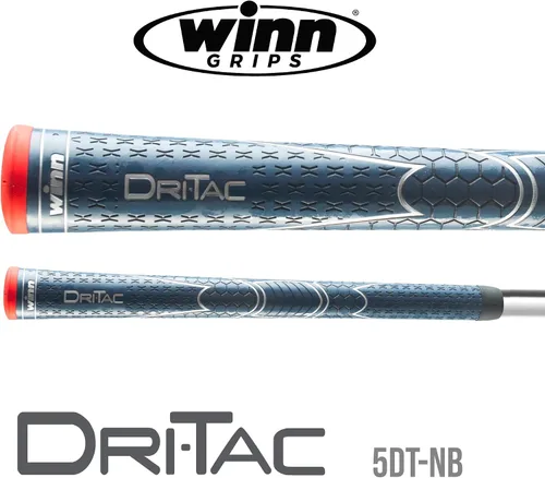 Miniatura 2 de Agarre estándar Winn Dri-Tac