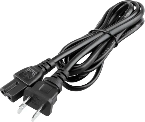 Miniatura 2 de Cable de alimentación de CA Cable