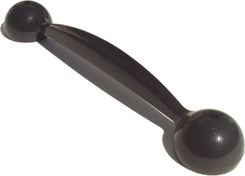 Miniatura 2 de Tupperware Melon Ball Maker - Bola de masa para galletas, color negro Tupperware
