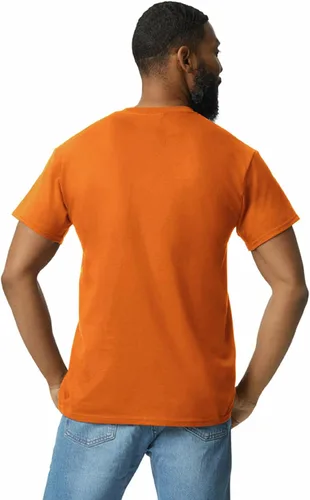 Miniatura 3 de Ultra Cotton T-Shirt with Pocket, Style G2300, 2-Pack