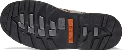 Miniatura 4 de Timberland PRO Pit Boss - Botas de trabajo con punta suave de 6 pulgadas para hombre