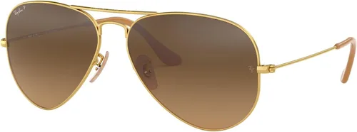 Miniatura 32 de Ray-Ban Rb3025 Classic Aviator - Lentes de sol clásicos de aviador