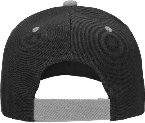 Miniatura 224 de Falari - Gorra de béisbol, tamaño ajustable, para correr, entrenamientos y actividades al aire libre, para todas las estaciones.