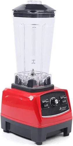 Miniatura 10 de TFCFL Licuadora de alimentos de 2 L, negro, múltiples velocidades, sin BPA