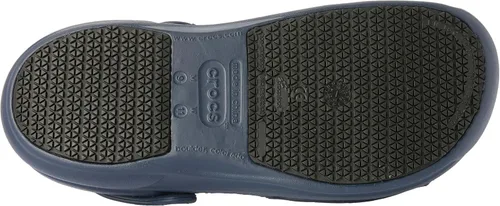 Miniatura 7 de Crocs Unisex-Adult Bistro Clogs, Slip Resistant Work Shoes