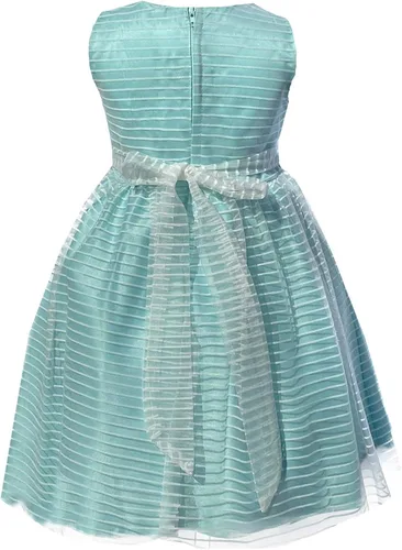 Miniatura 4 de Flor Vestidos de Pascua para Niñas, Vestidos para Niñas Elegantes
