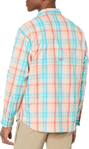 Miniatura 2 de Columbia Men's Super Tamiami Long Sleeve Shirt