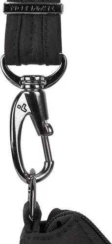 Miniatura 15 de Travelon Hobo a medida antirrobo para mujer